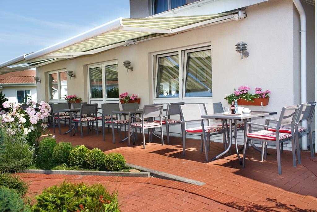 Trans World Hotel Auefeld Hannoversch Münden Exterior foto